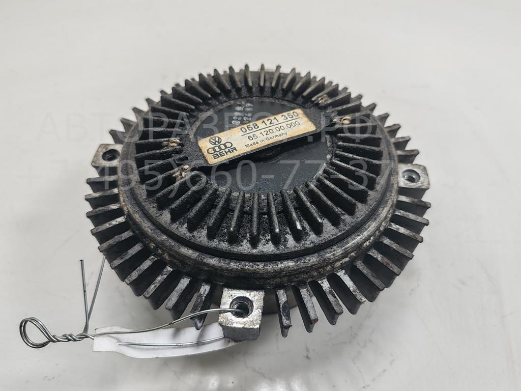 Термомуфта