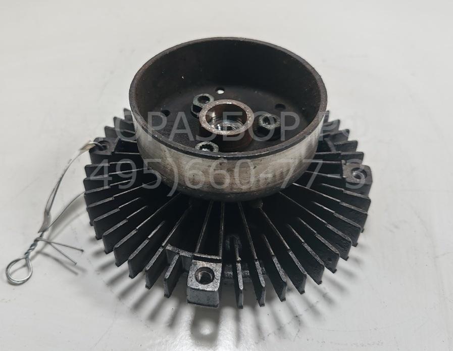 Термомуфта