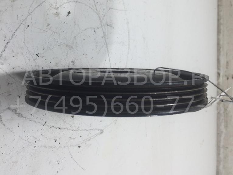 Шкив насоса ГУР