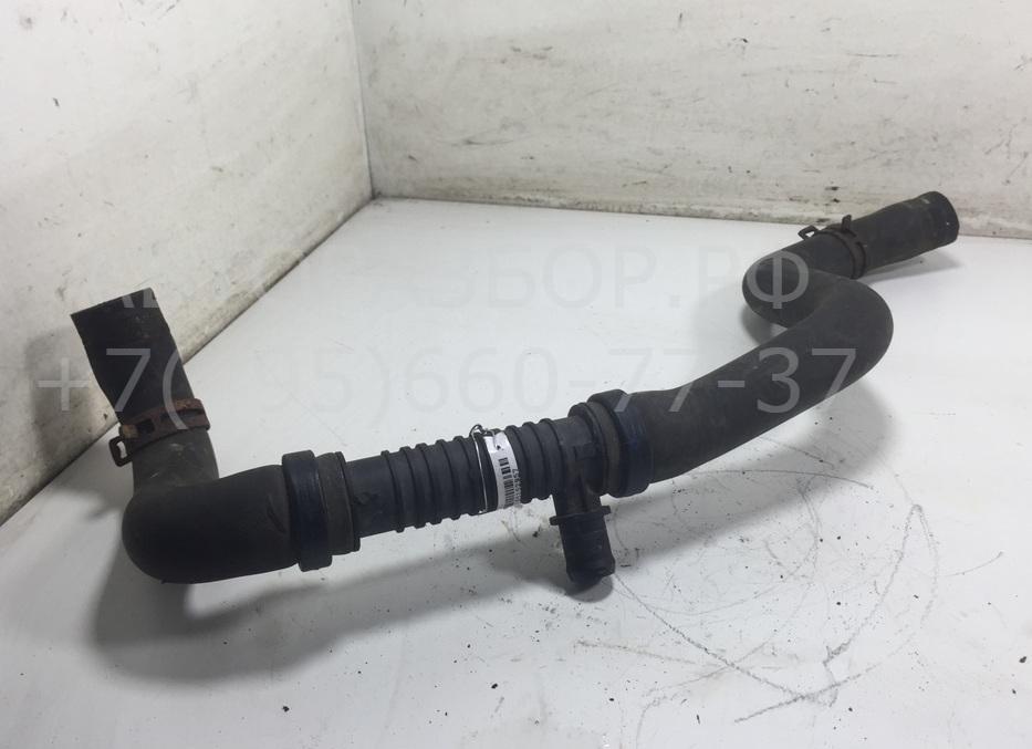 Патрубок радиатора