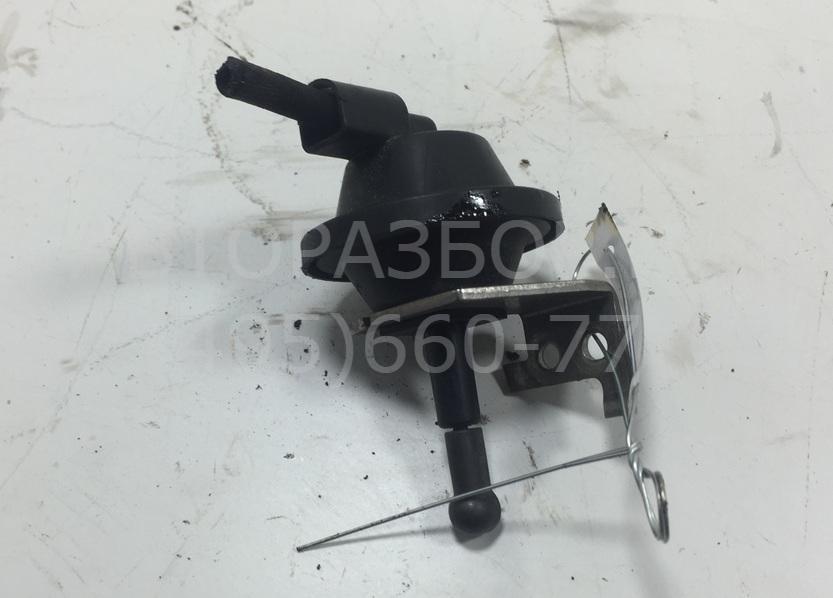 Клапан воздушный