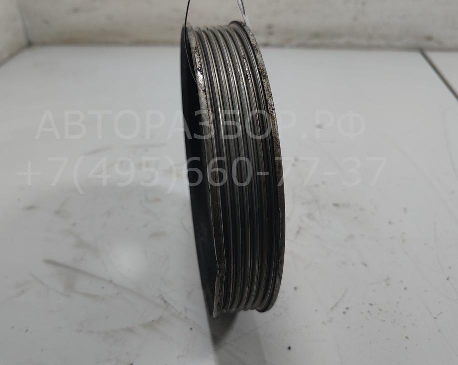 Шкив насоса ГУР