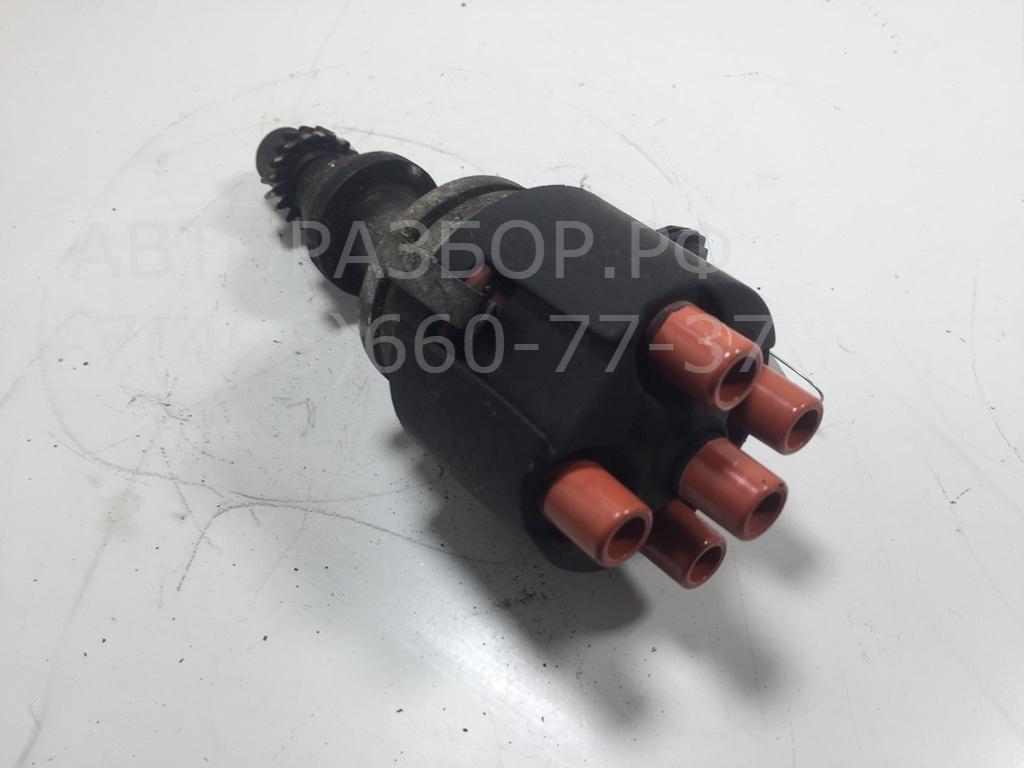 Распределитель зажигания (трамблер)