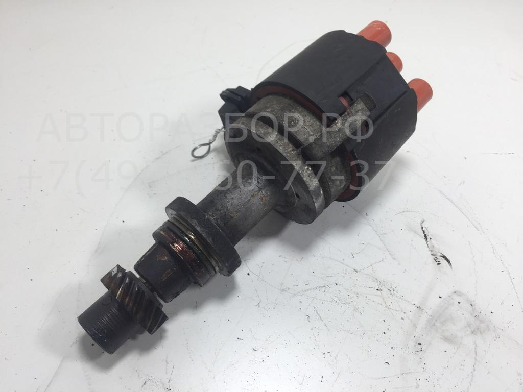 Распределитель зажигания (трамблер)