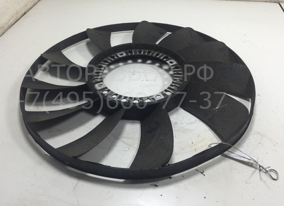 Крыльчатка