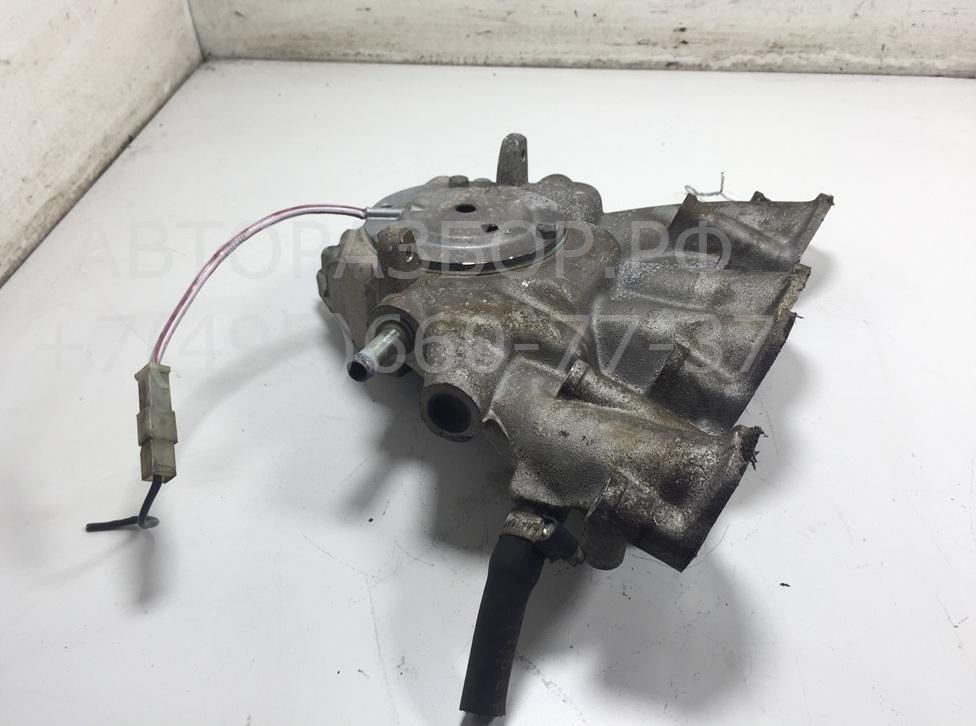 Коллектор впускной