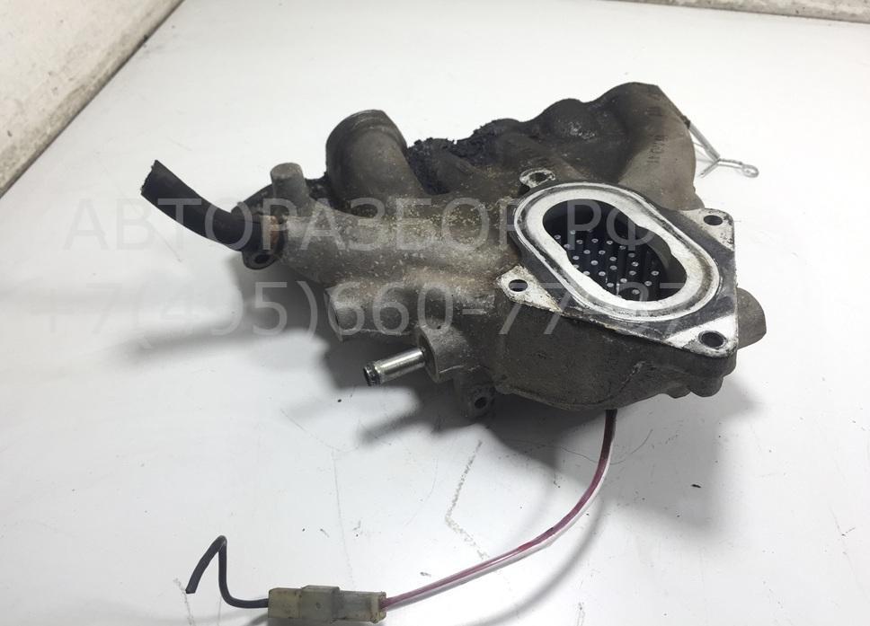 Коллектор впускной