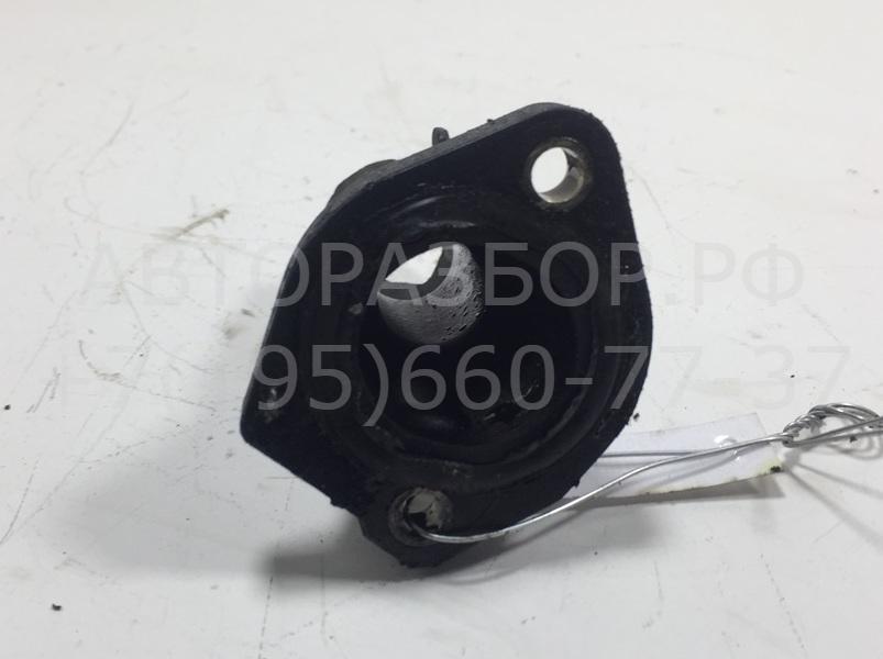 Фланец / тройник