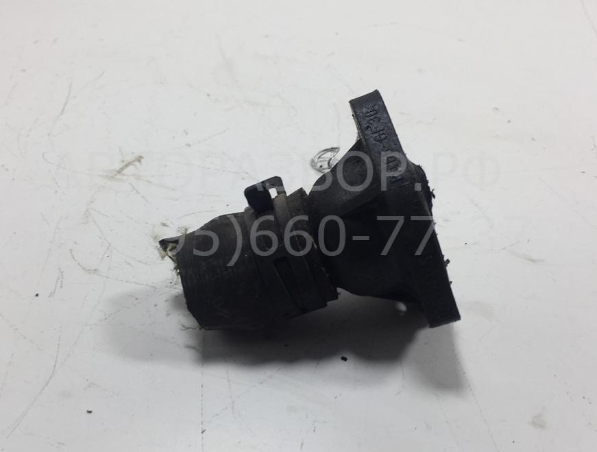 Фланец / тройник