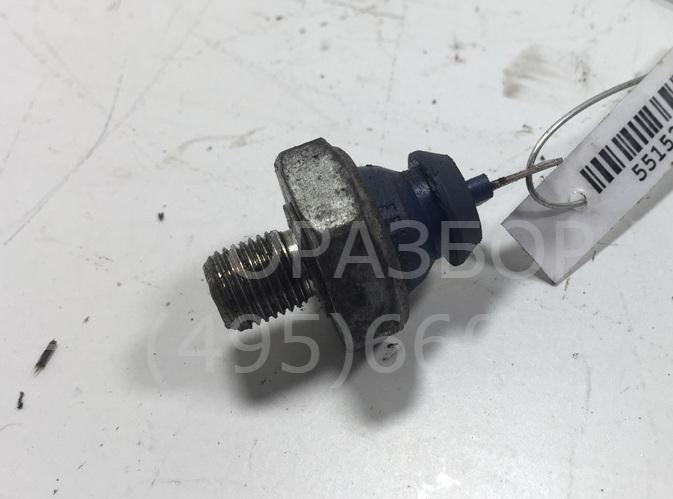 Датчик давления масла