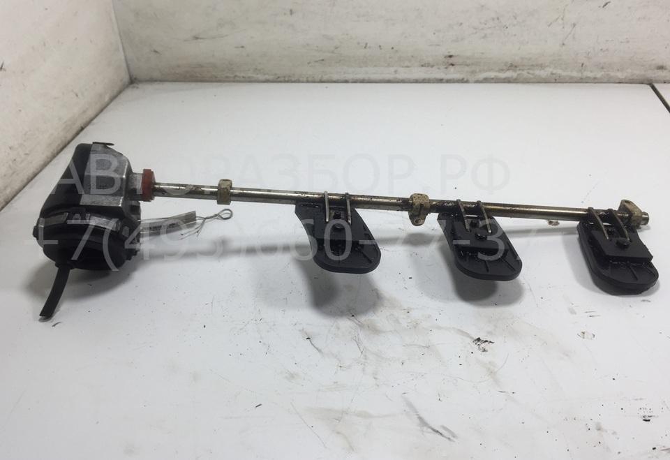 Клапан воздушный