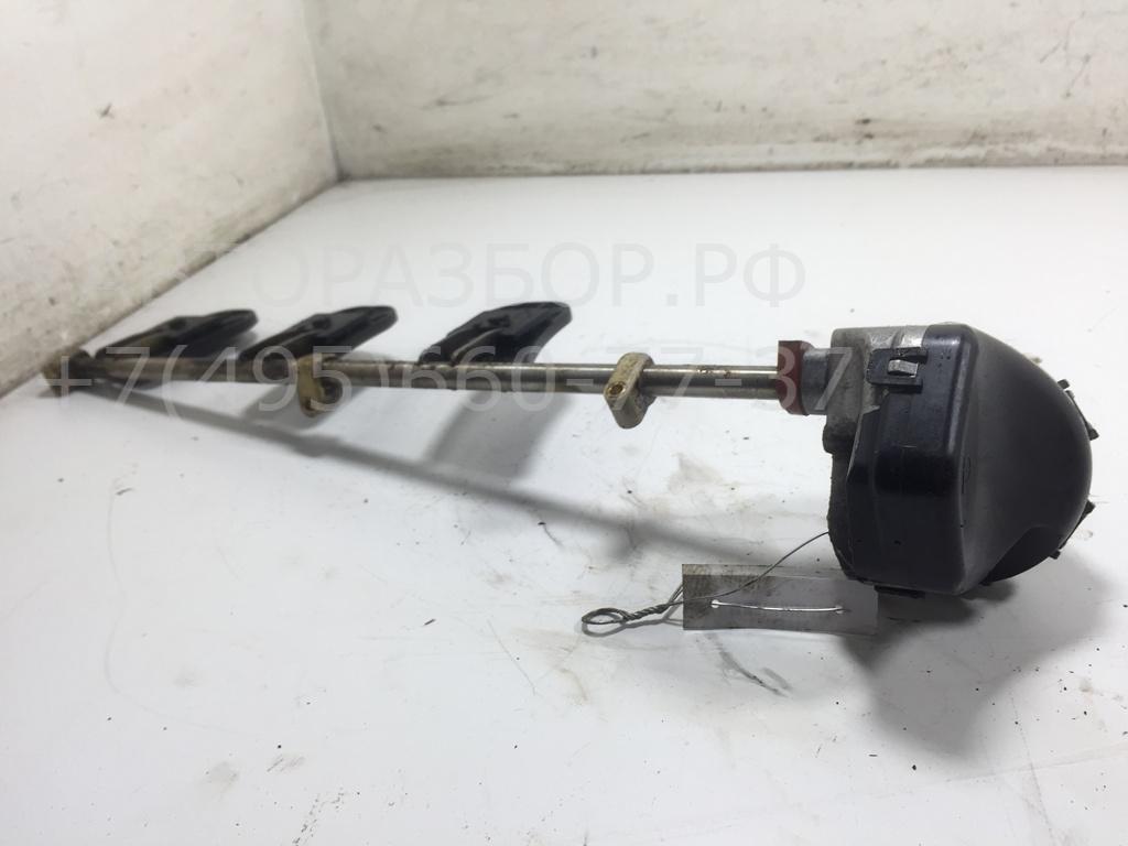 Клапан воздушный