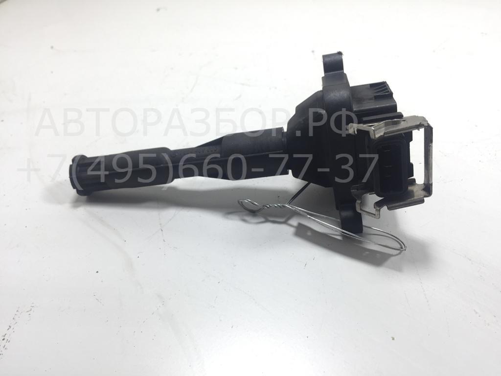 Катушка зажигания