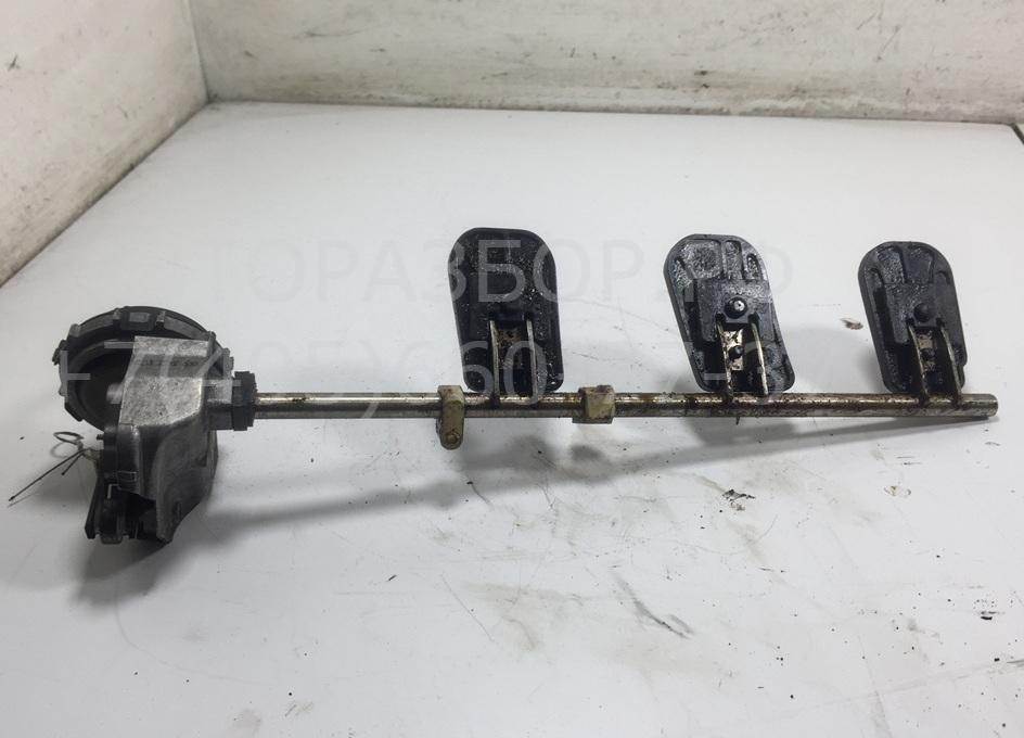 Клапан воздушный