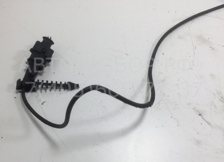 Датчик детонации