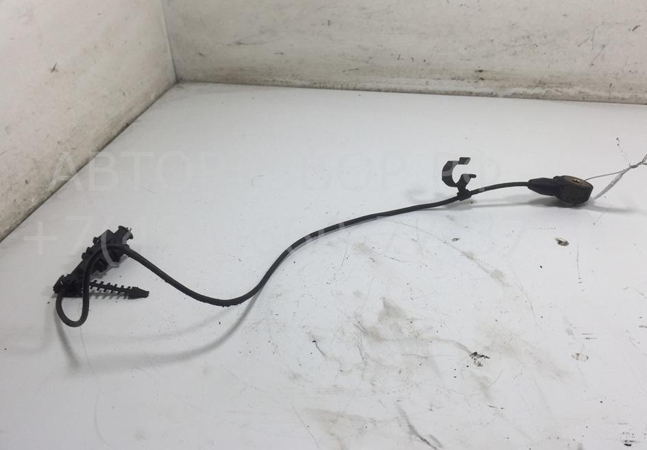 Датчик детонации