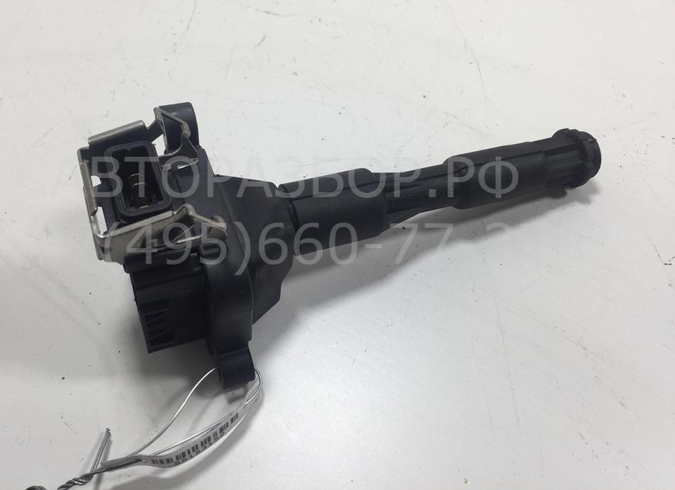 Катушка зажигания