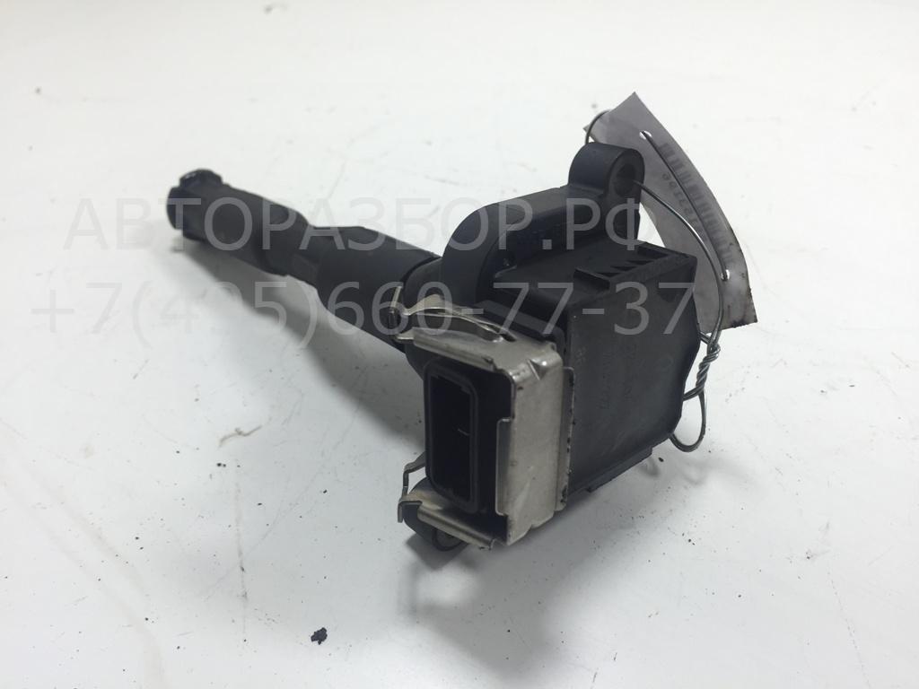 Катушка зажигания