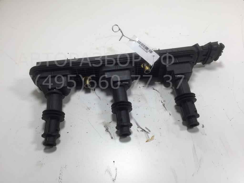 Катушка зажигания