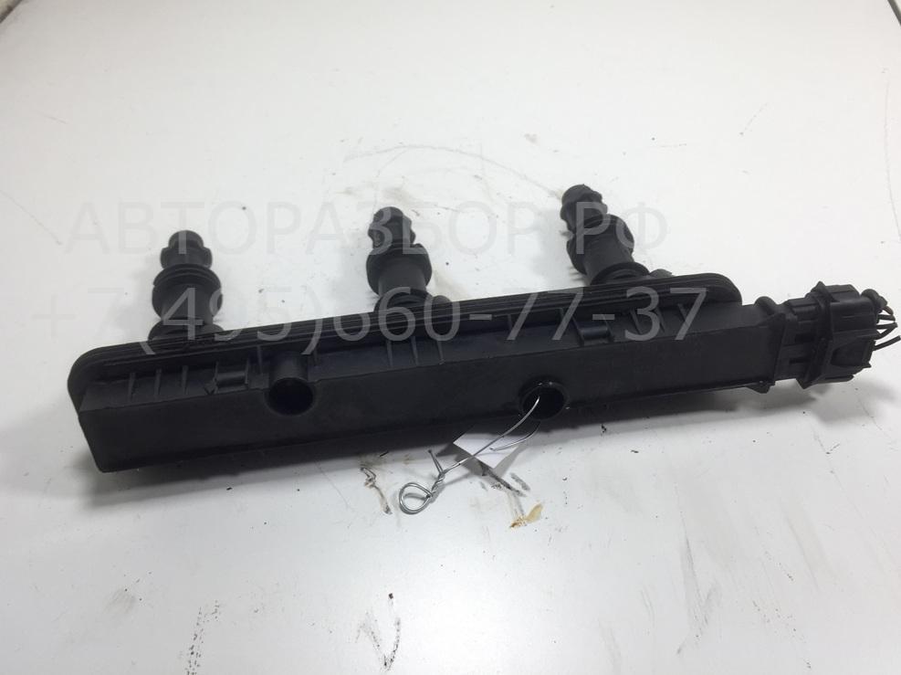 Катушка зажигания