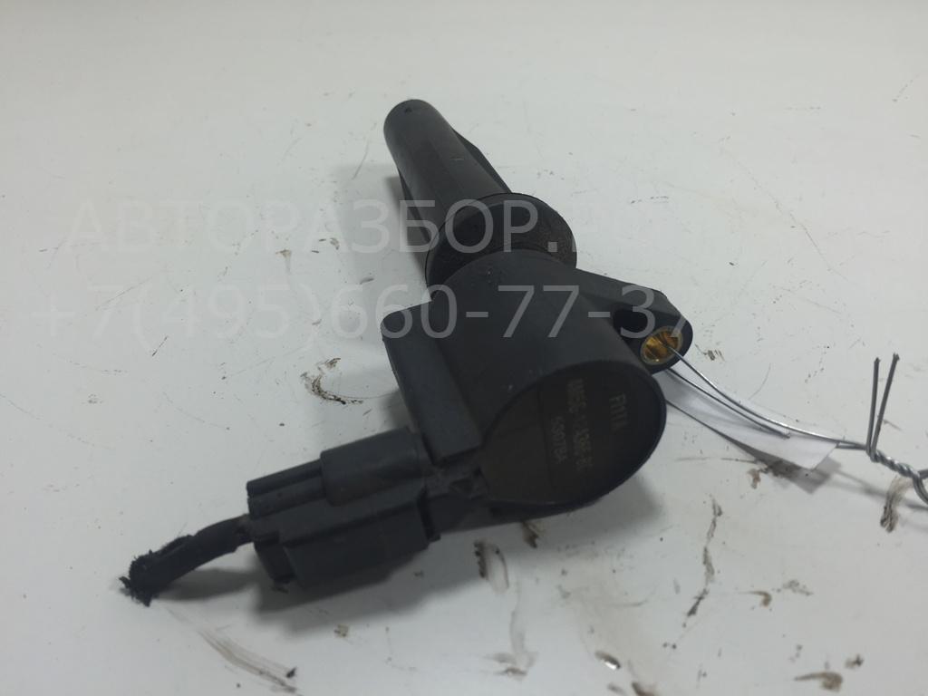 Катушка зажигания