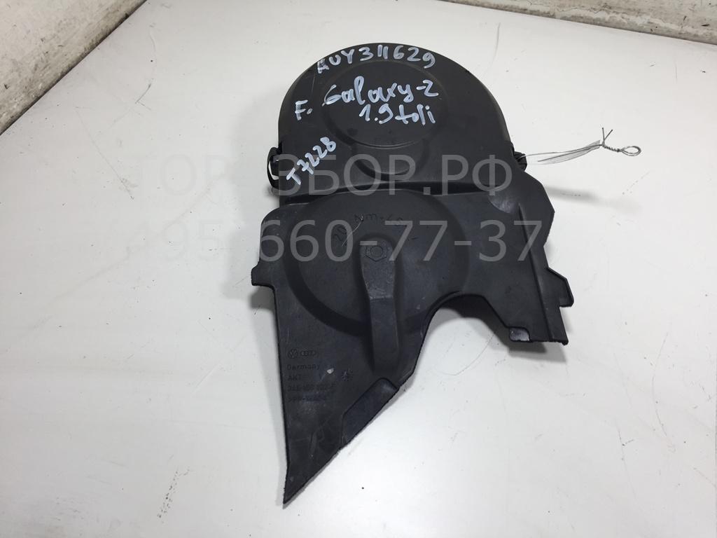 Кожух ремня ГРМ