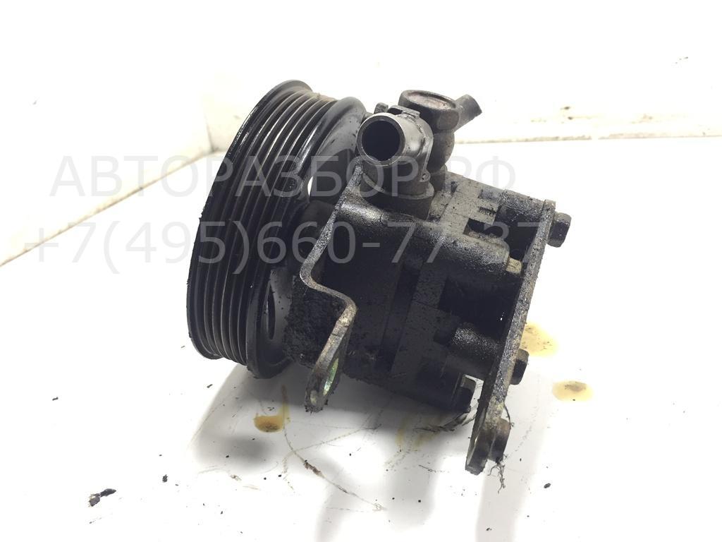 Насос ГУР (гидроусилитель руля)