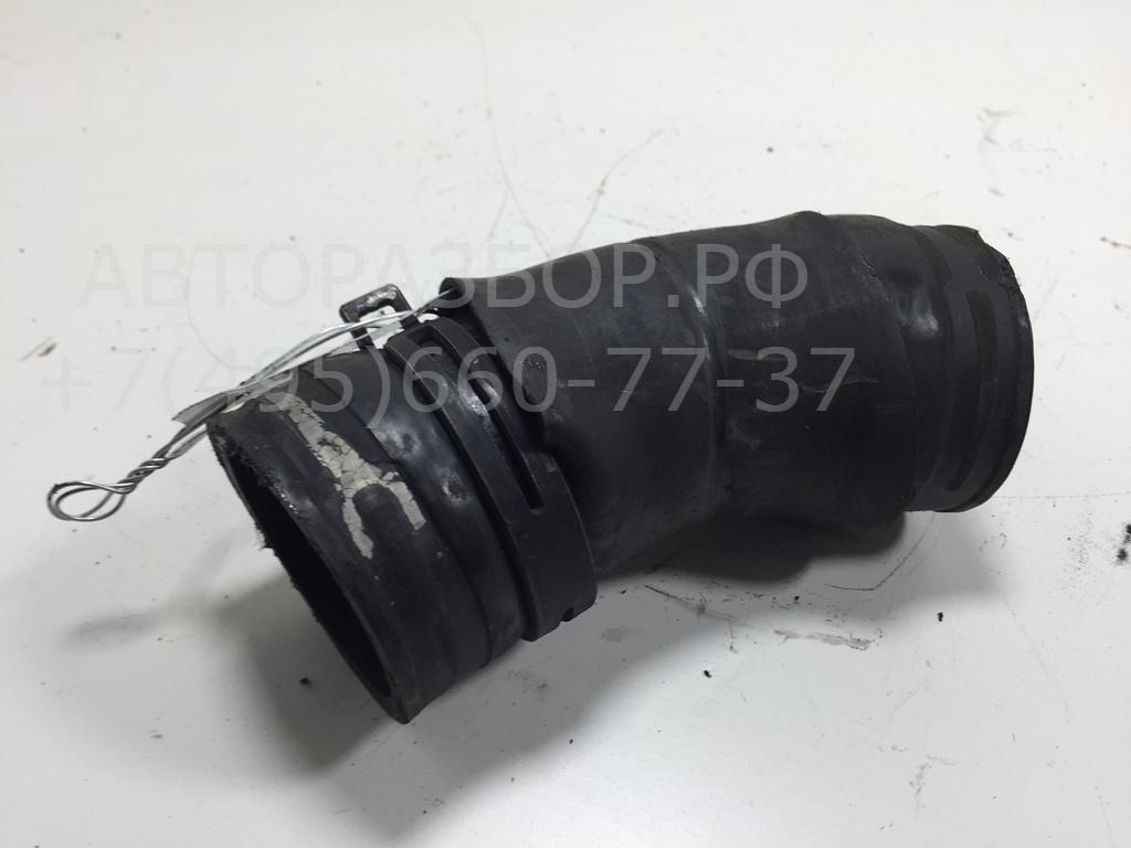 Трубка турбины