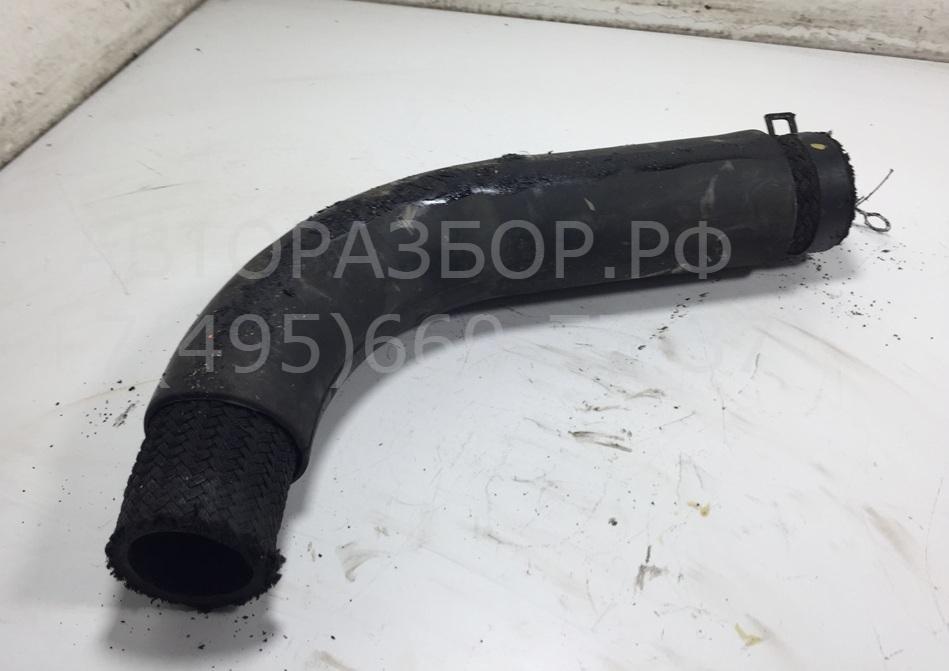 Патрубок интеркулера