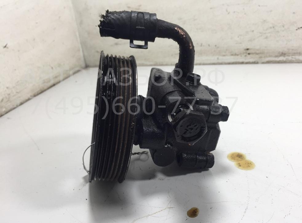 Насос ГУР (гидроусилитель руля)