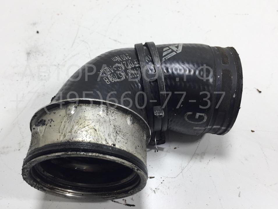 Трубка турбины