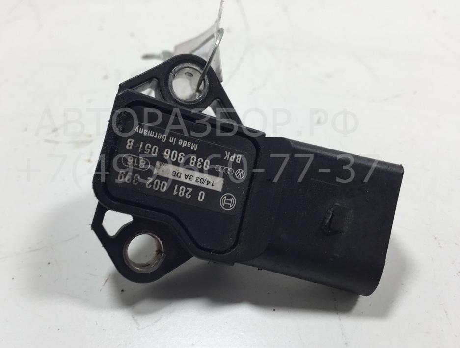 Датчик давления