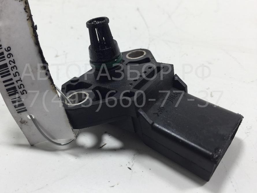 Датчик давления