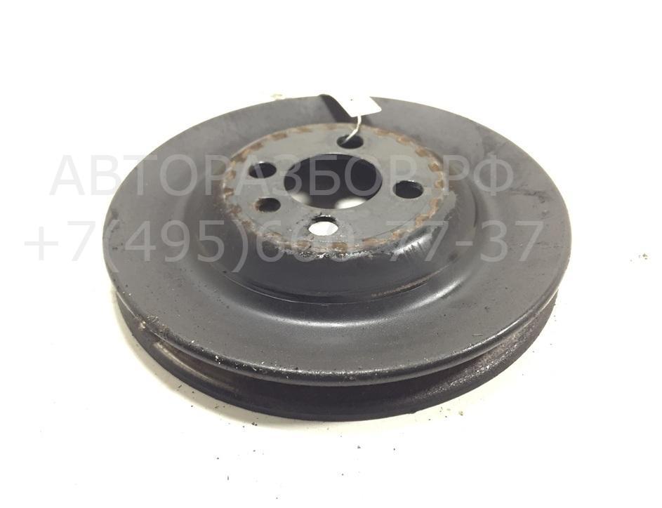 Шкив коленвала