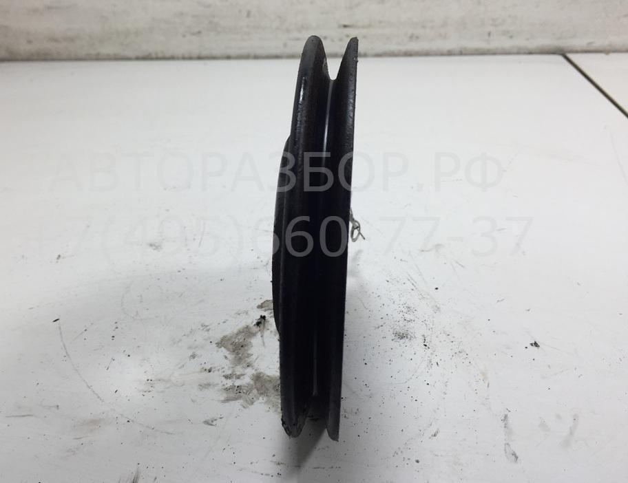 Шкив коленвала