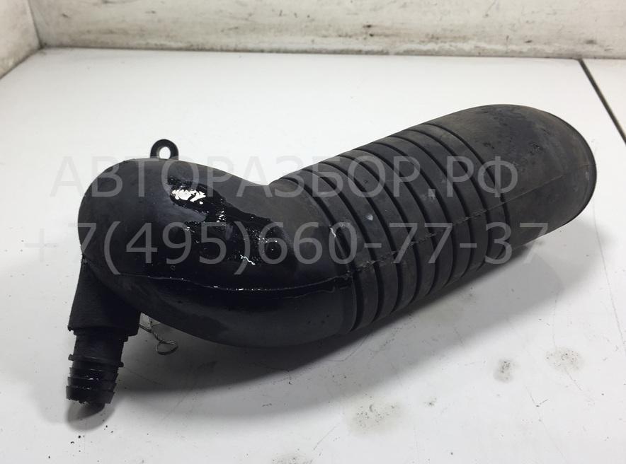 Трубка турбины