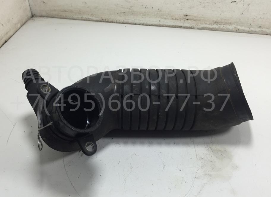 Трубка турбины