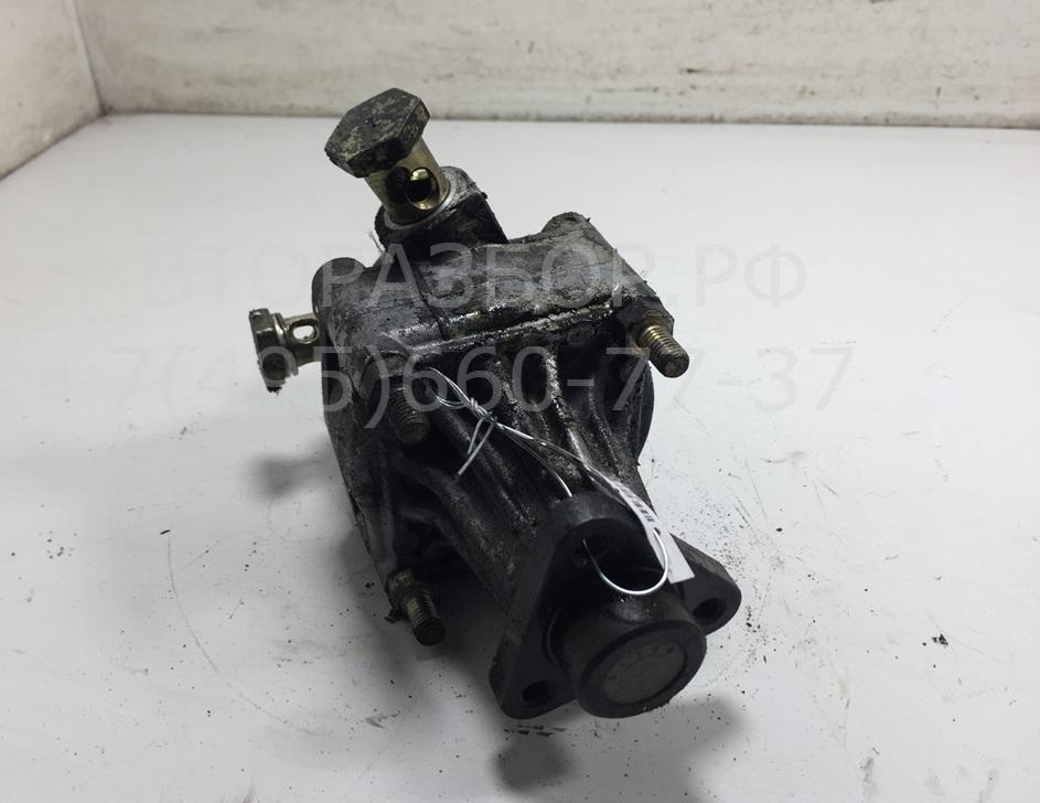 Насос ГУР (гидроусилитель руля)