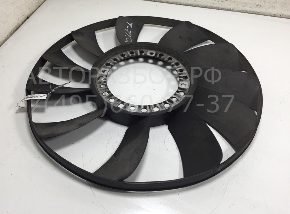 Крыльчатка