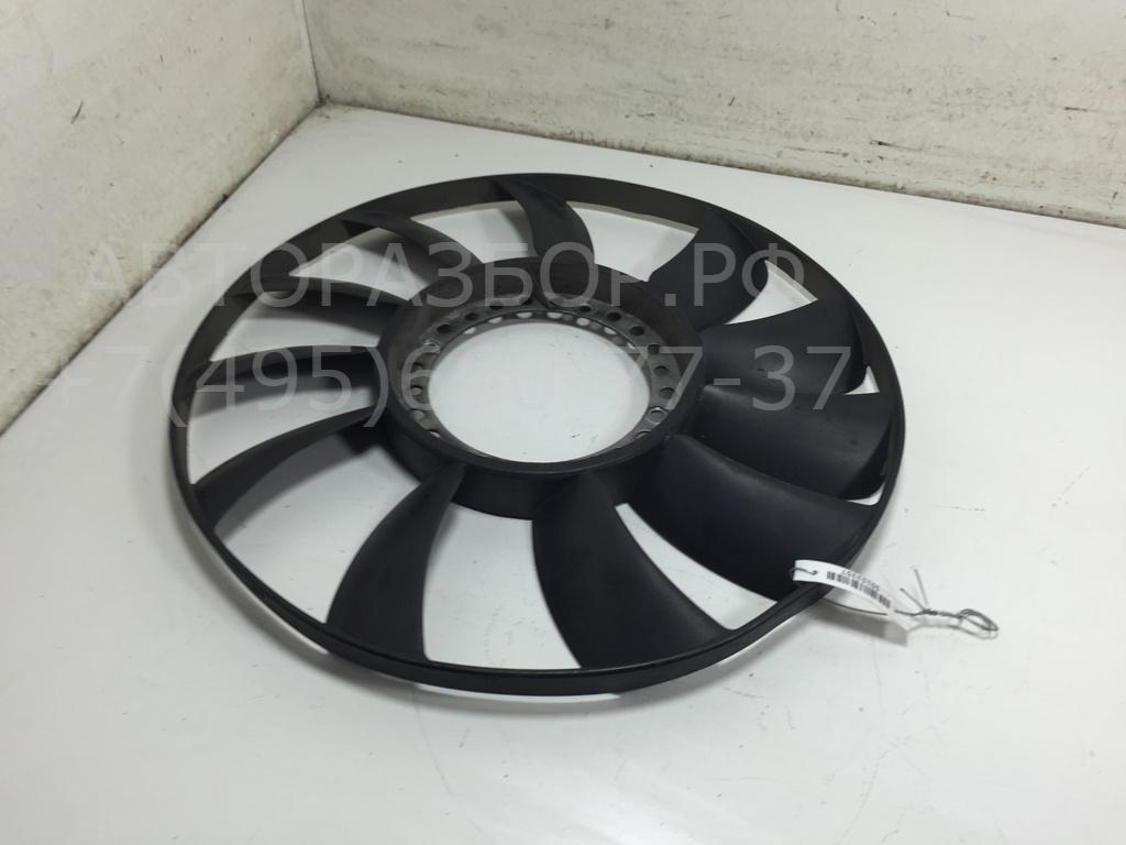 Крыльчатка