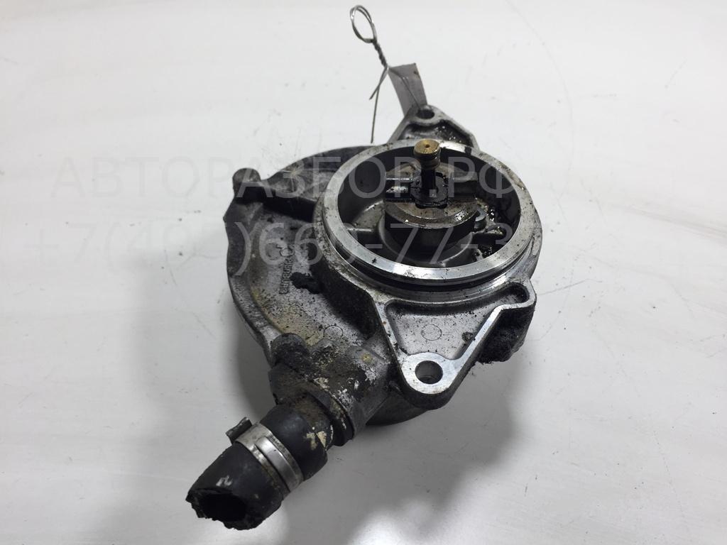 Насос вакуумный