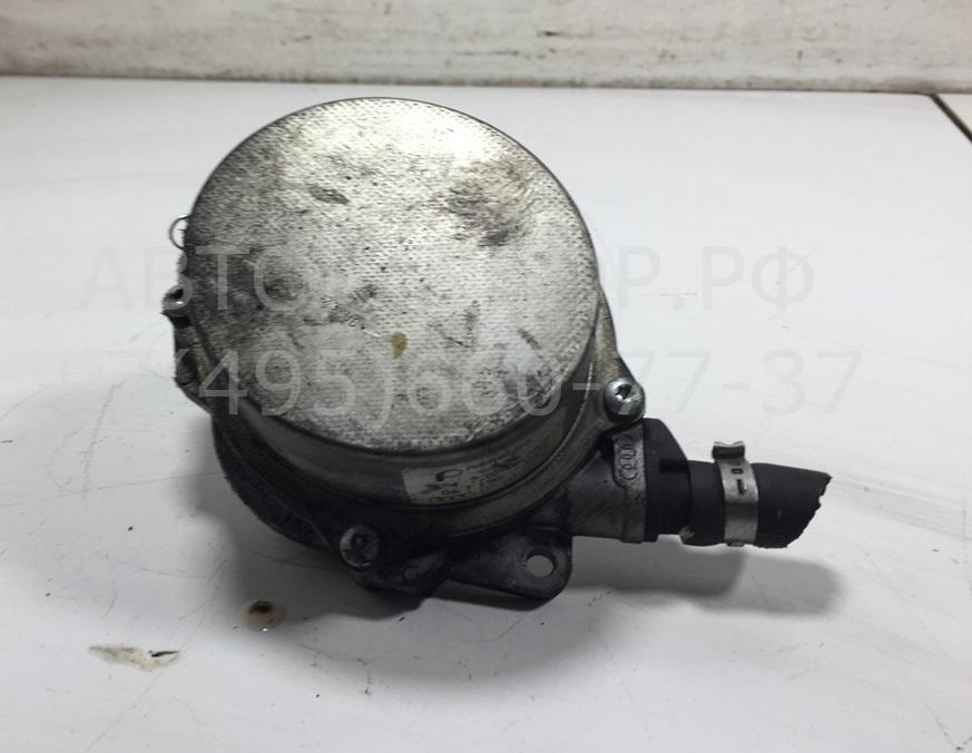 Насос вакуумный