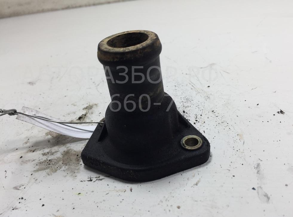 Фланец / тройник