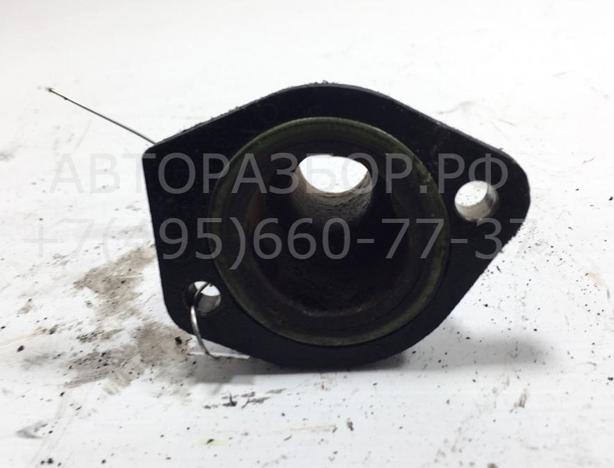 Фланец / тройник