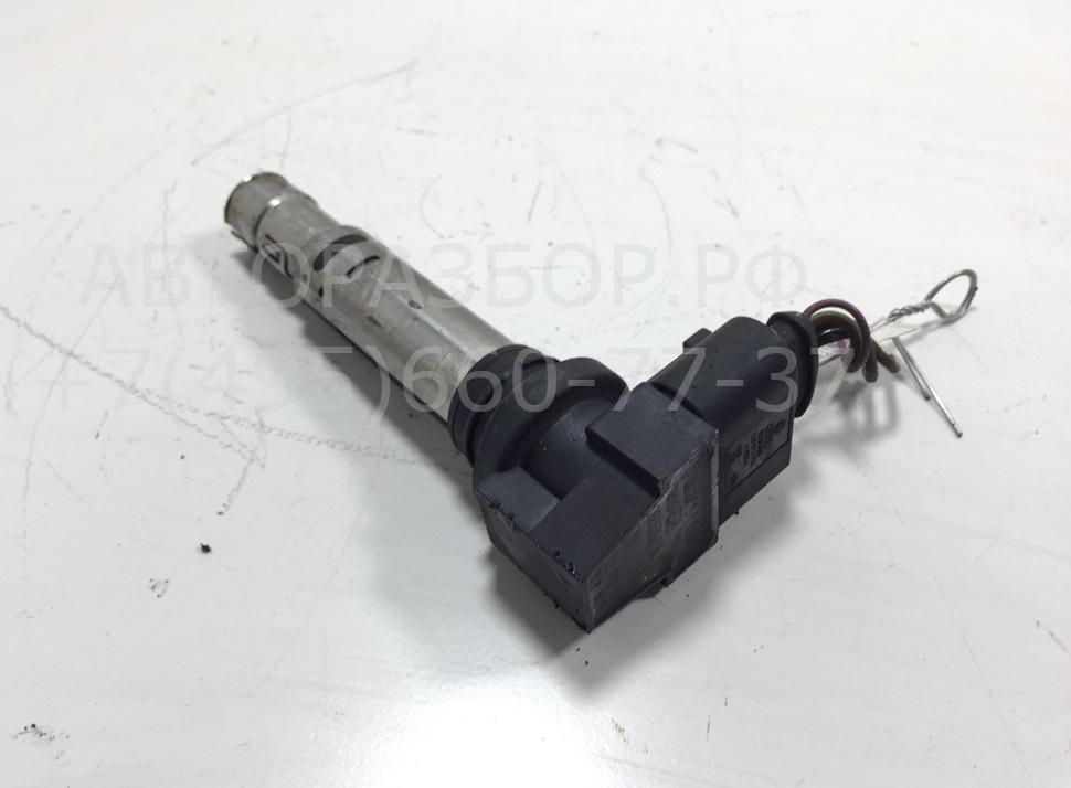 Катушка зажигания