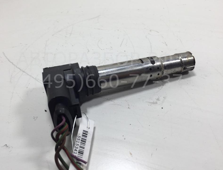 Катушка зажигания