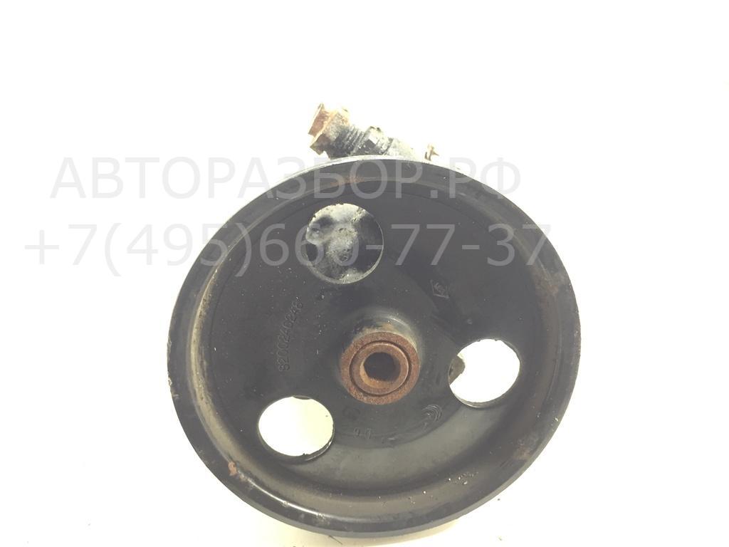 Насос ГУР (гидроусилитель руля)