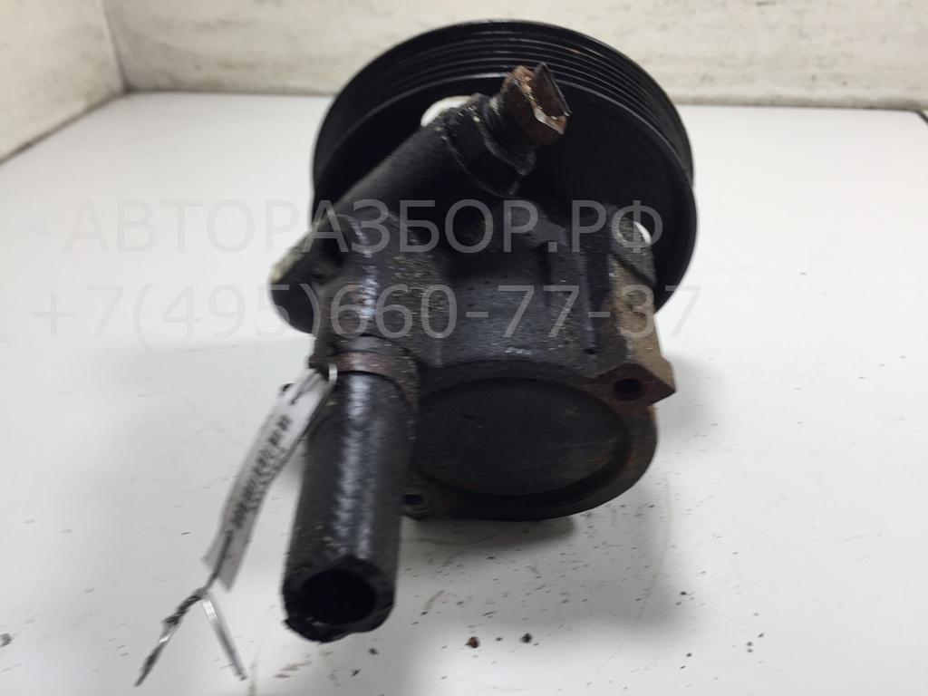 Насос ГУР (гидроусилитель руля)