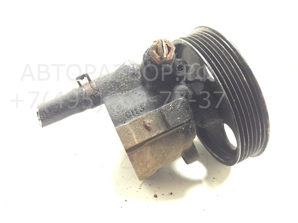 Насос ГУР (гидроусилитель руля)