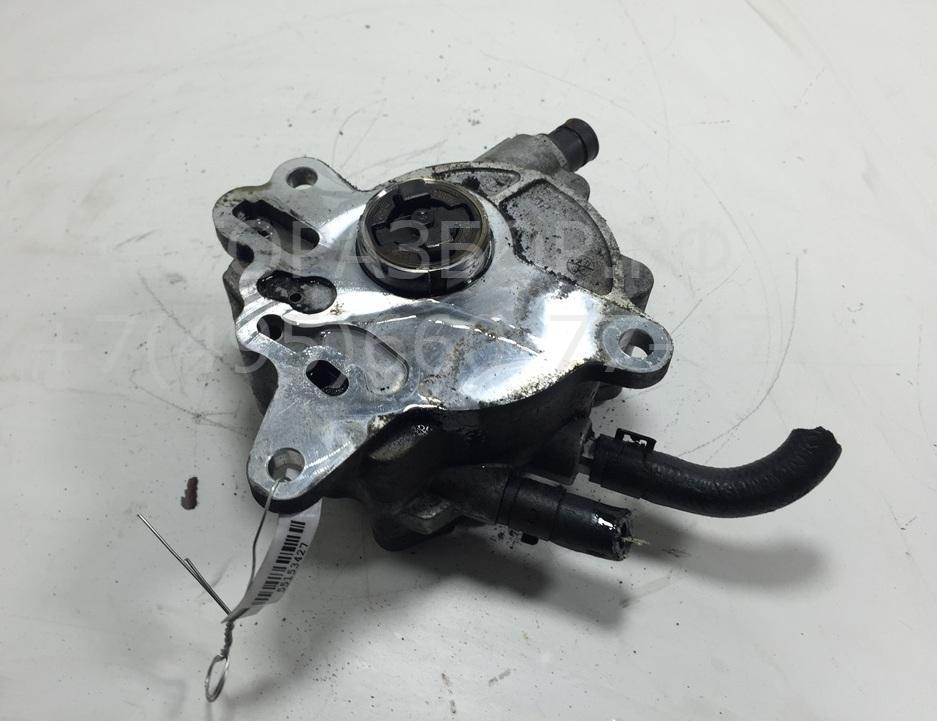 Насос вакуумный